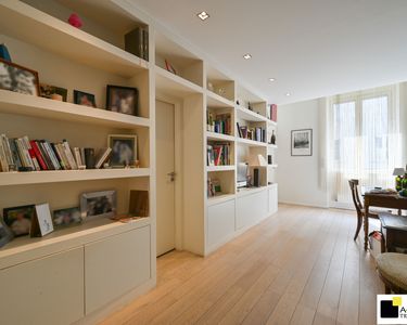 Appartement 995 000 € - 217 m²