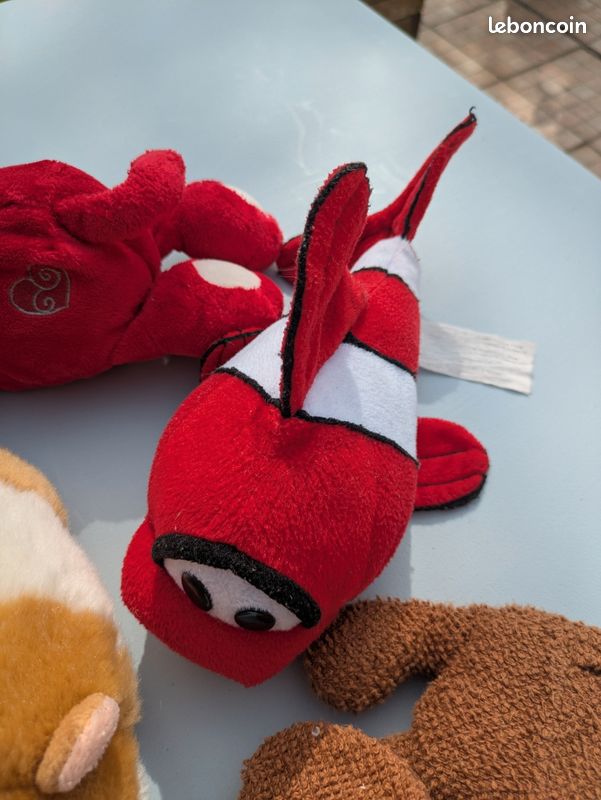 Petites peluches (image 5)