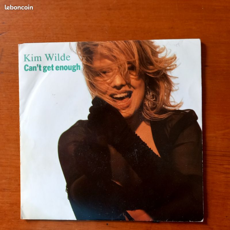 45 tr kim wilde (image 1)