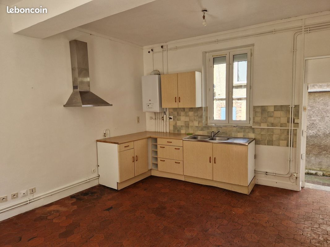 Appartement 2 pièces 45 m² · à Montargis · 45 m² · 460 €