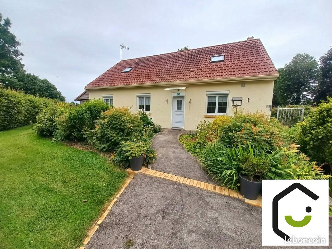 Maison 8 pièces 139 m² · à Ételfay · 139 m² · 245 000 €