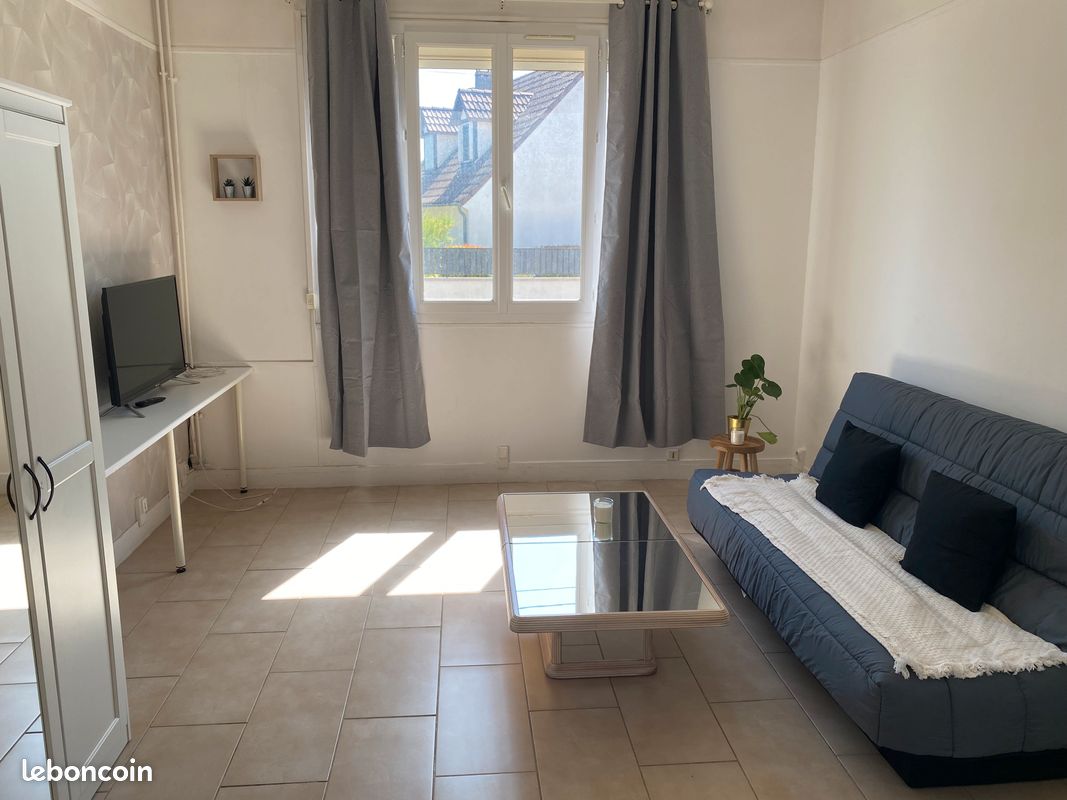 Appartement 1 pièce 30 m² · à Itteville · 30 m² · 690 €