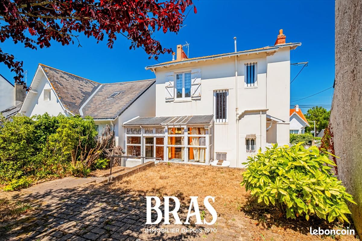 Maison 6 pièces 98 m² · à Pornichet · 98 m² · 679 250 €