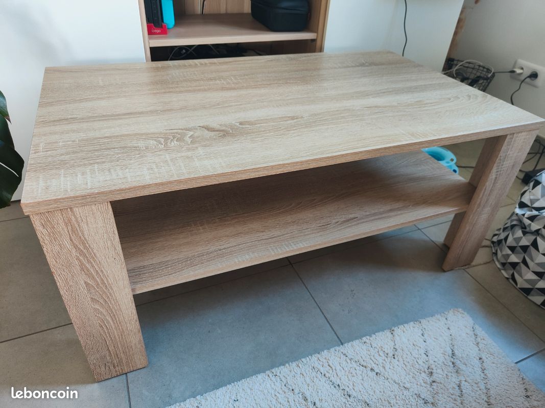 Table basse (image 1)