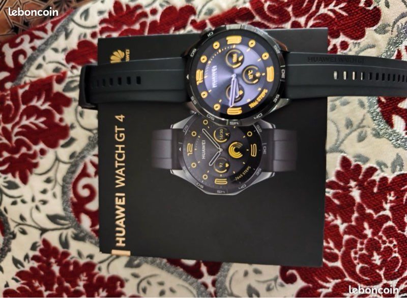 Watch gt4 (image 2)