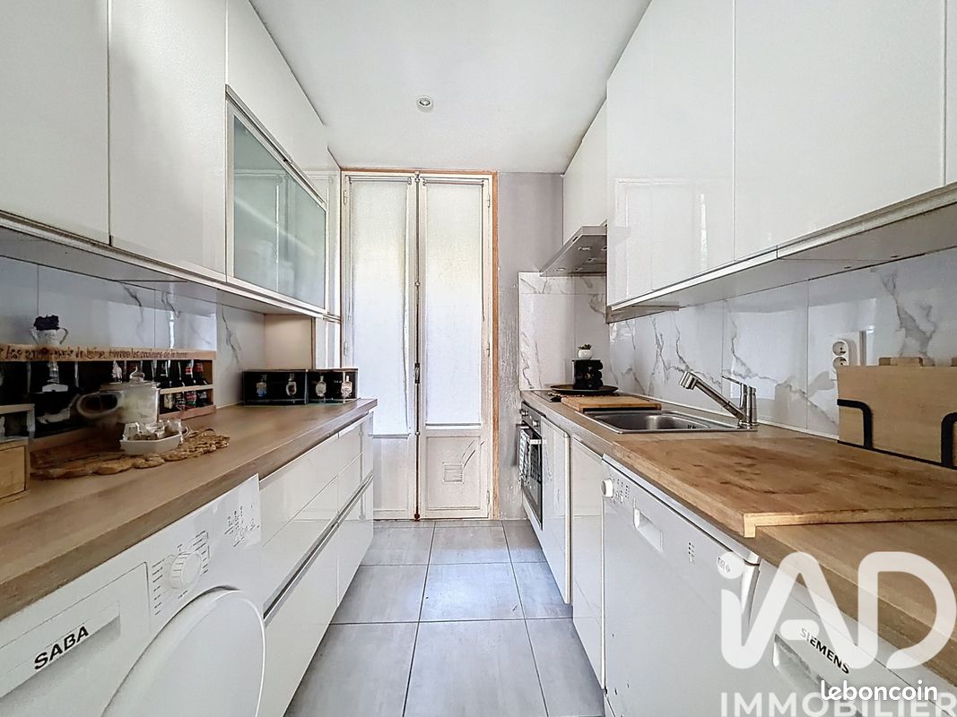 Appartement 4 pièces 89 m² (image 8)