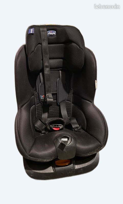 Siège auto Chicco Oasys 1 Isofix (image 1)
