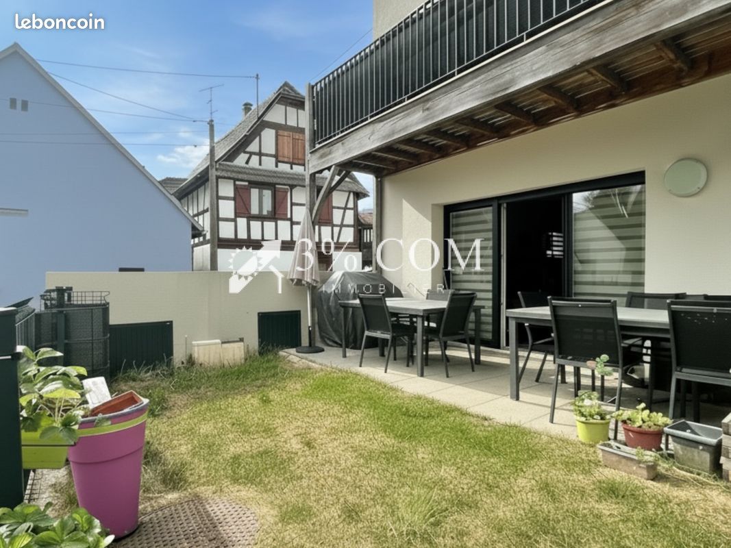 Appartement 4 pièces 78 m² (image 13)