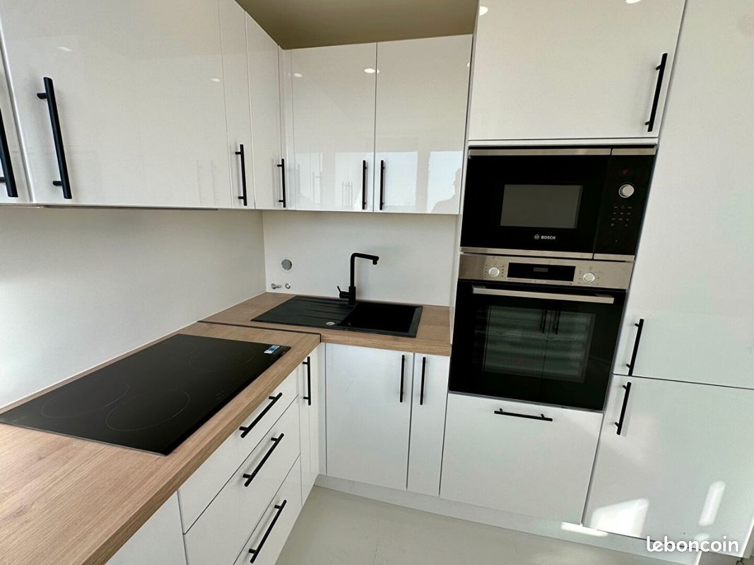 Appartement 2 pièces 42 m² · à Bayonne · 42 m² · 595 €