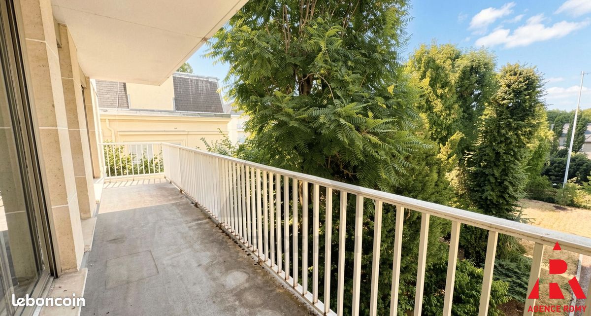Appartement 5 pièces 115 m² · à Versailles · 115 m² · 780 000 €