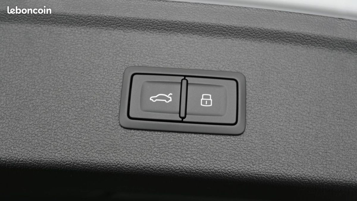 Audi A3 ALLSTREET TFSI Mild Hybrid 150 S tronic 7 Avus (image 5)