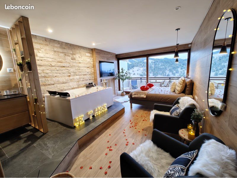 Appartement 1 pièce 34 m² · à Gréolières · 34 m² · 119 000 €