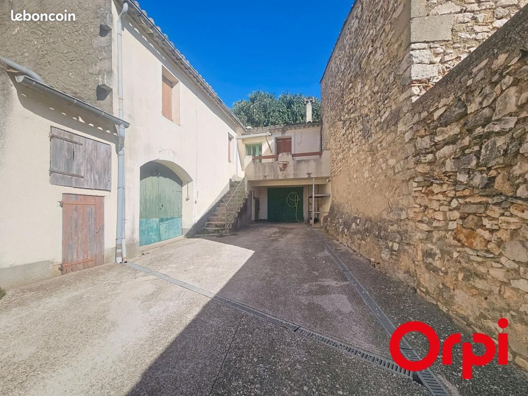 Maison 3 pièces 101 m² · à Aspères · 101 m² · 271 700 €