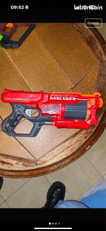 Nerf (image 1)