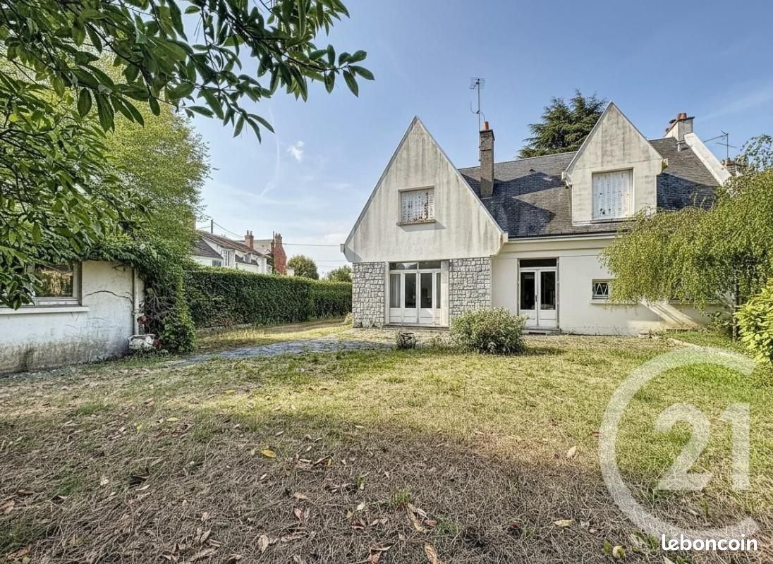 Maison 7 pièces 188 m² · à Olivet · 188 m² · 415 520 €