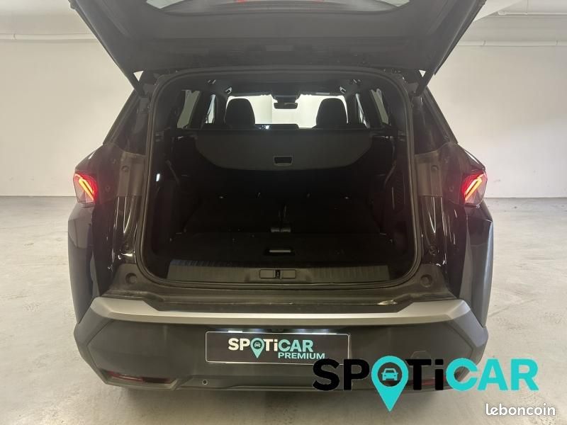 Peugeot 5008 Hybrid 145ch GT e-DCS6 (image 6)