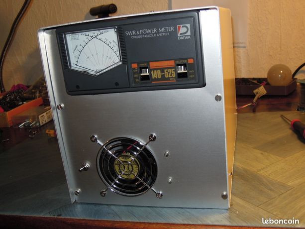 Radioamateur radio amateur d'occasion - Photo, audio & vidéo