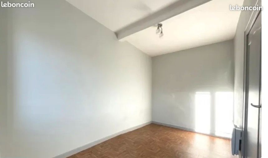Appartement 3 pièces 37 m² · à Boën-sur-Lignon · 37 m² · 390 €/mois