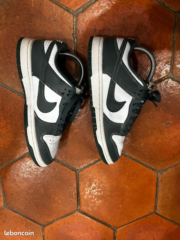 Nike dunk (image 7)