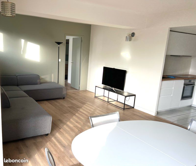 Appartement 2 pièces 49 m² · à Saint-Malo · 49 m² · 800 €/mois