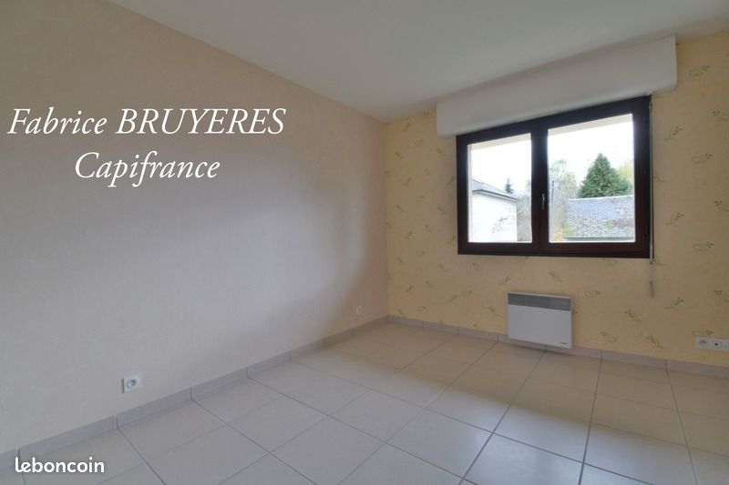 Appartement 2 pièces 44 m² - Ussel 19200 (image principale 5)