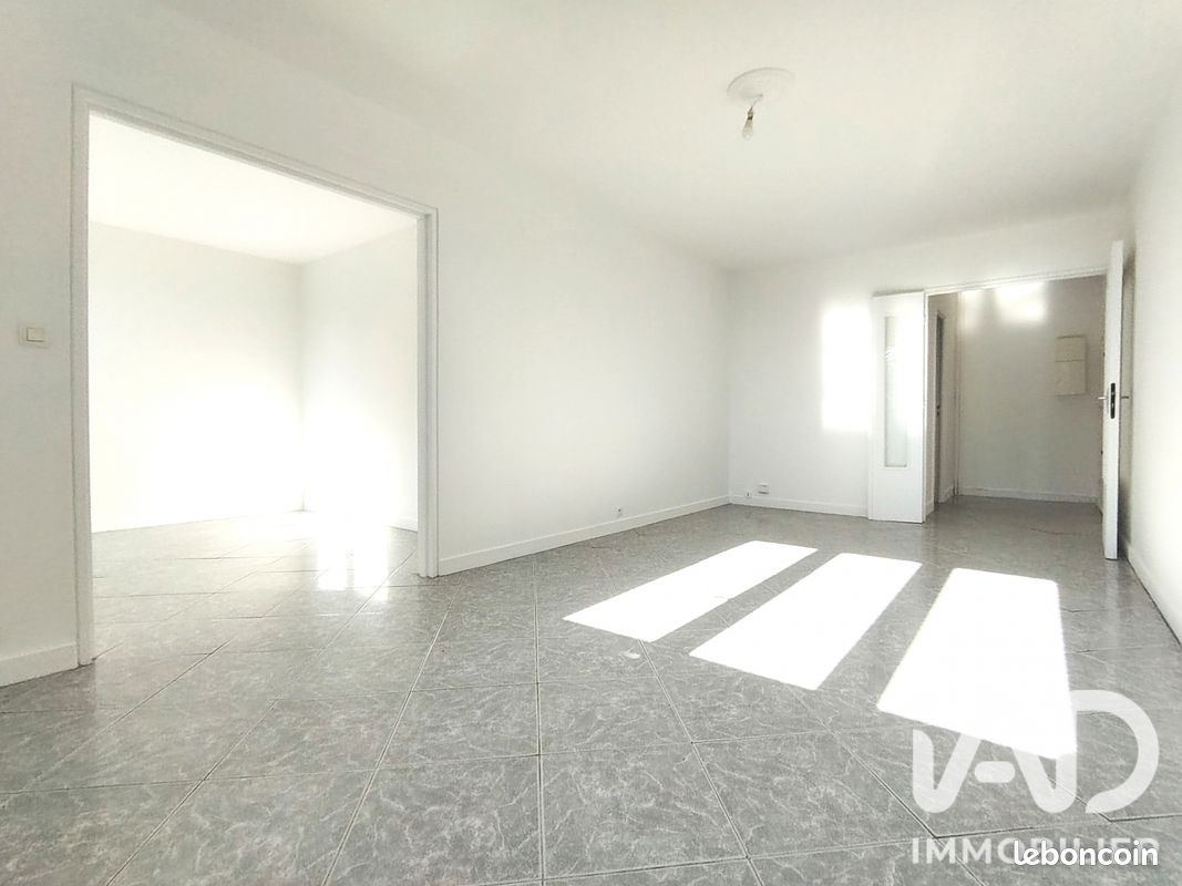 Appartement 4 pièces 80 m² · à Les Ulis · 80 m² · 175 000 €