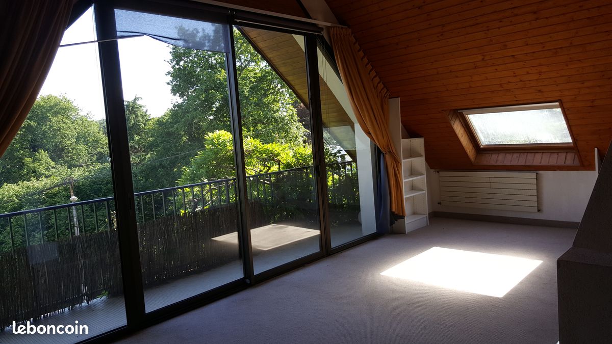 Appartement 3 pièces 56 m² · à Orvault · 56 m² · 860 €/mois