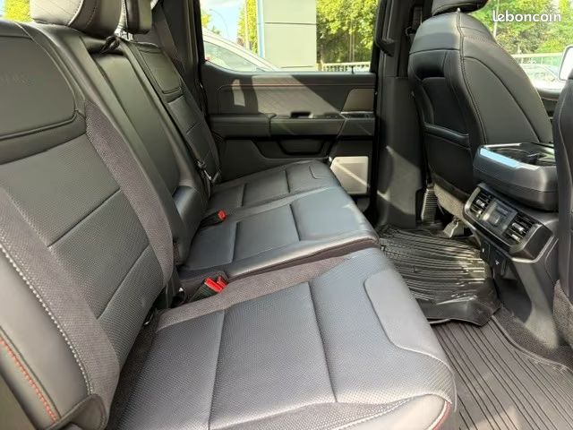 FORD F-150 Raptor MY26 3.5 V6 457ch Pick-up | Caméra 360° • Cuir & Mémoire • ACC + Attelage 3,5t (image 10)