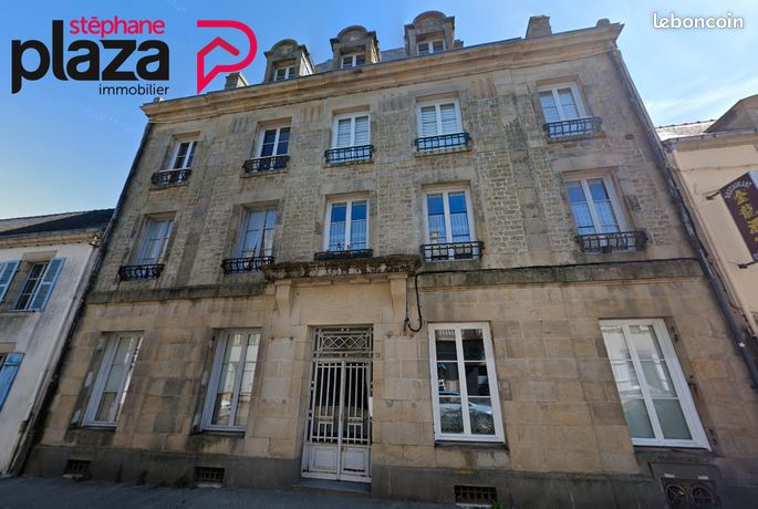 Appartement 2 pièces 48 m²