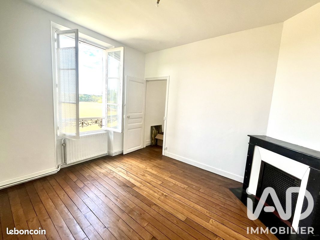 Appartement 3 pièces 55 m² · à Villabé · 55 m² · 109 000 €
