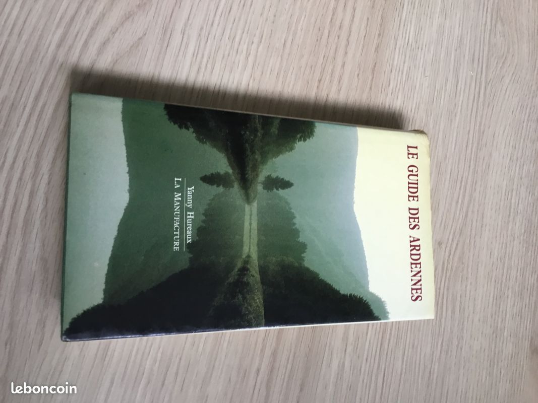Le guide des Ardennes (image 1)