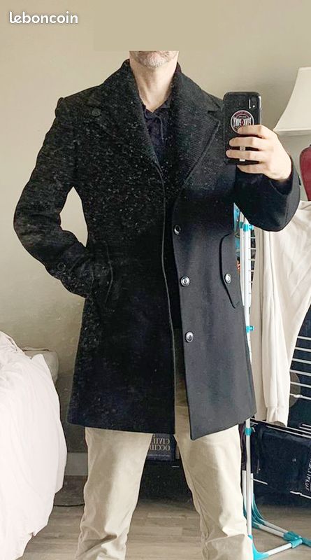 Manteau (image 1)