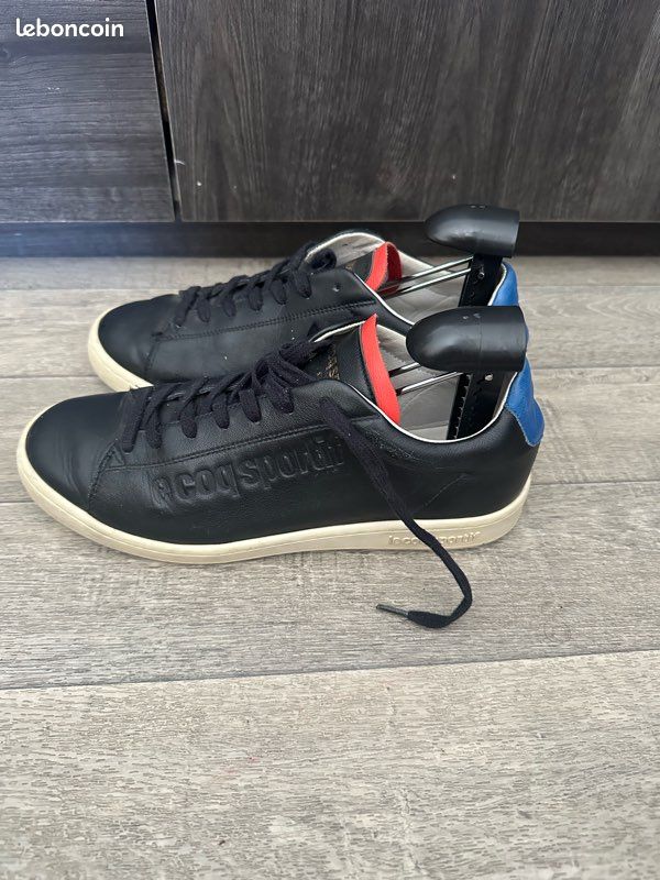 Paire de chaussure Le Coq Sportif (image 3)