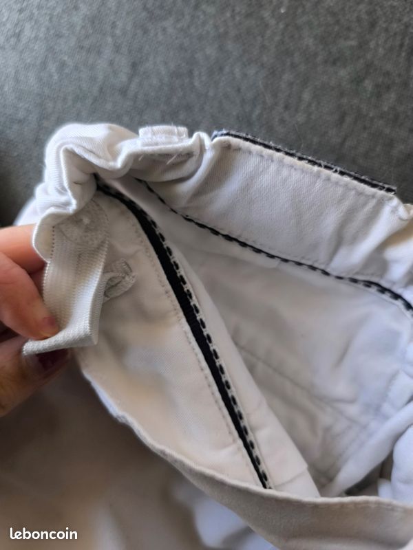 Lot de 2 bermudas (image 3)