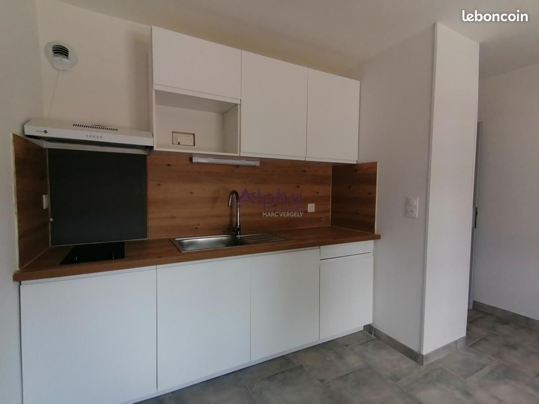 Appartement 1 pièce 24 m² · à Montauban · 24 m² · 430 €