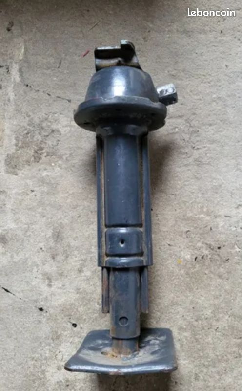 Cric ancien Citroën (image 1)