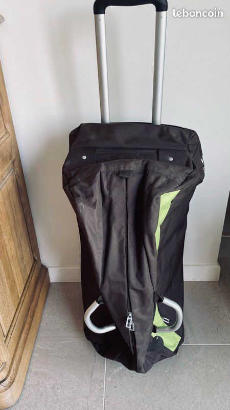 Sac de voyage à roulettes (image 8)