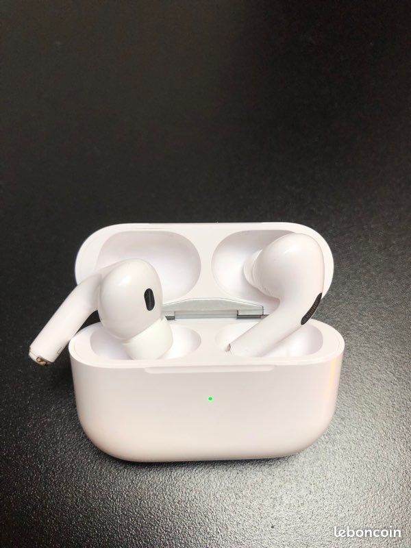 AirPods Pro 2 Neufs (image 3)