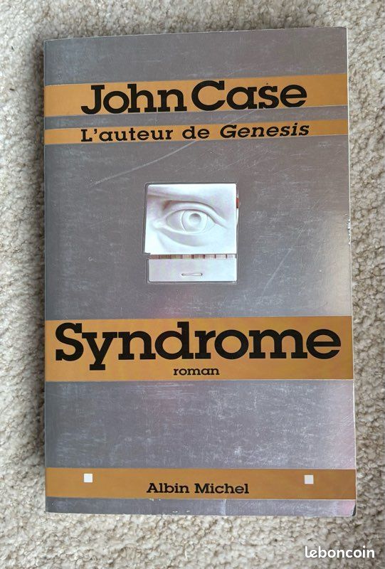 John Case Syndrome (image 3)