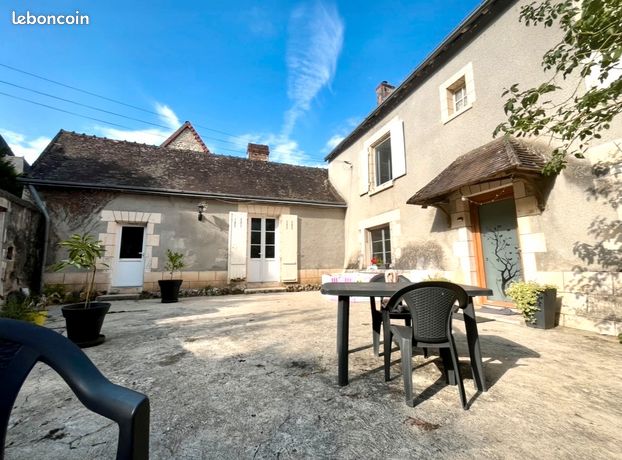 Maison 6 pièces 169 m²