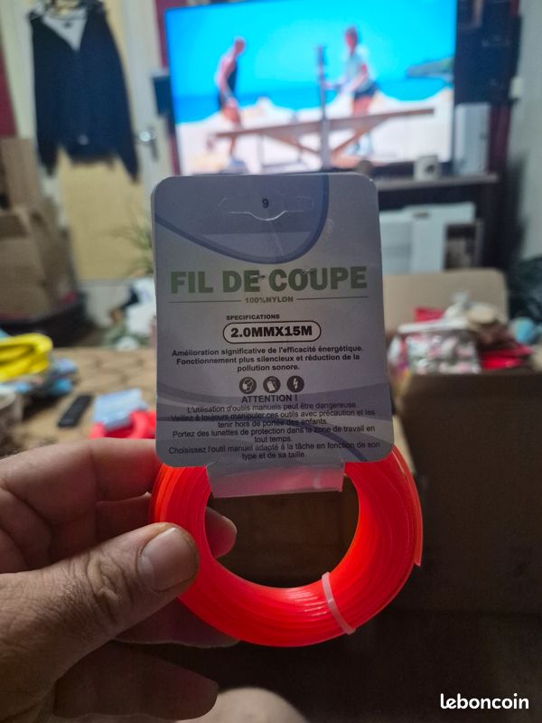 File coup bordure (image 1)