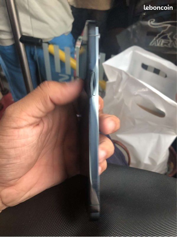 Vend iphone 12 pro max 128 gigas 1100 (image 3)