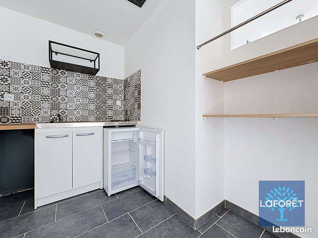 Maison 1 pièce 23 m² · à La Ferrière · 23 m² · 460 €/mois