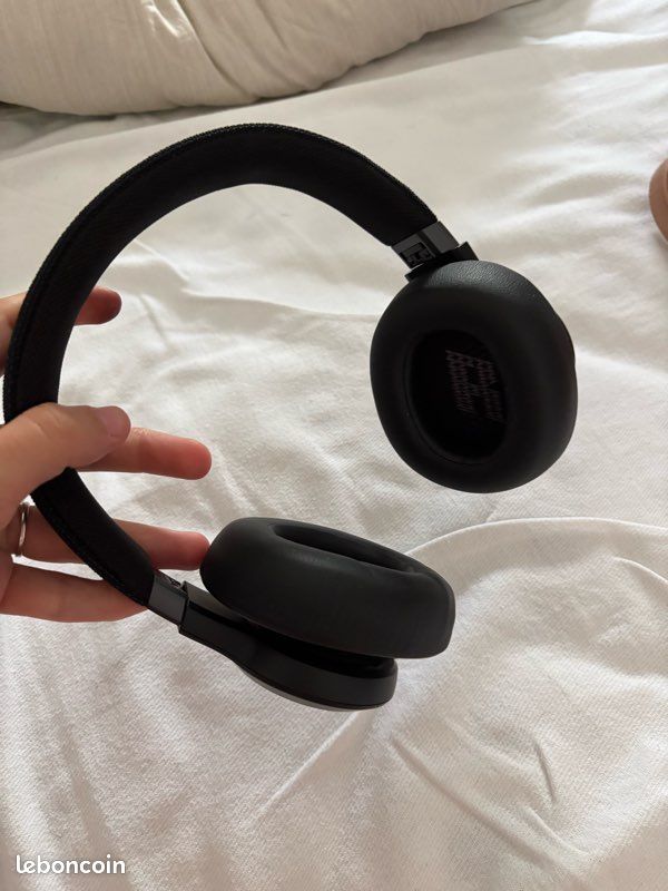 Casque JBL (image 5)