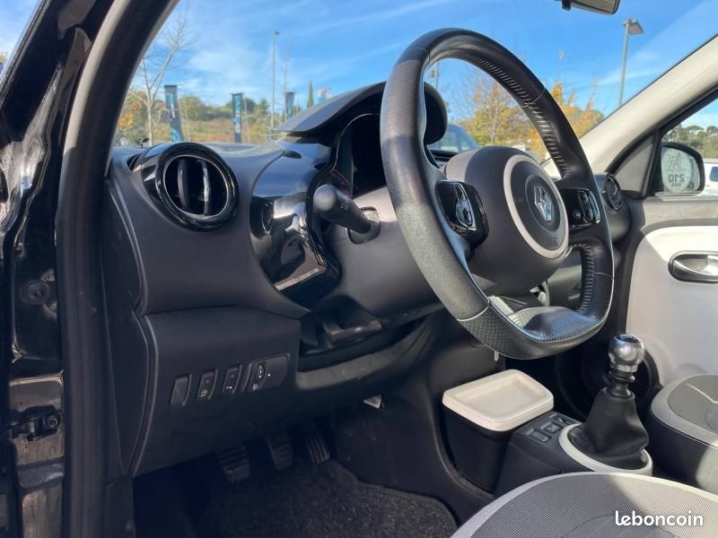 Renault Twingo 0.9 TCe 90ch energy Limited Euro6c (image 13)