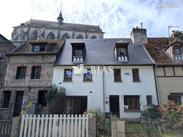 Maison 6 pièces 143 m²