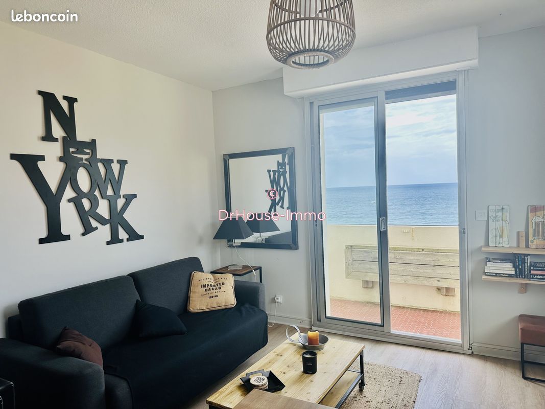 Appartement 1 pièce 26 m² - Soorts-Hossegor 40150 (image principale 6)