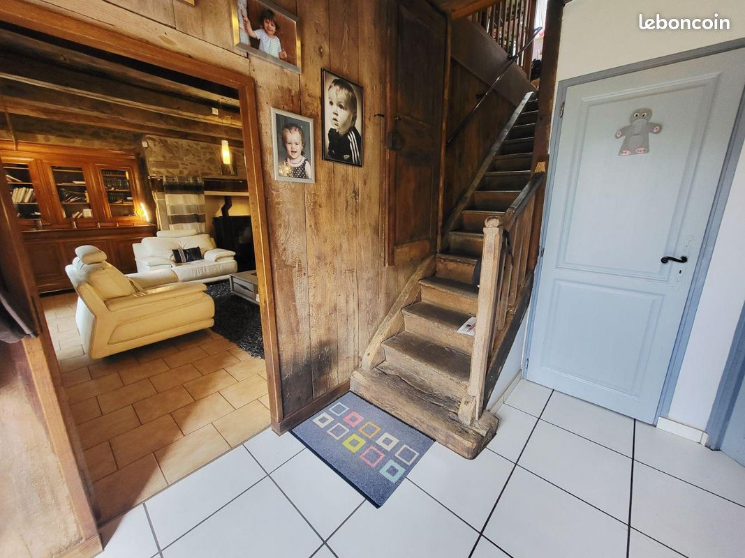 Propriété 6 pièces 148 m² (image 4)