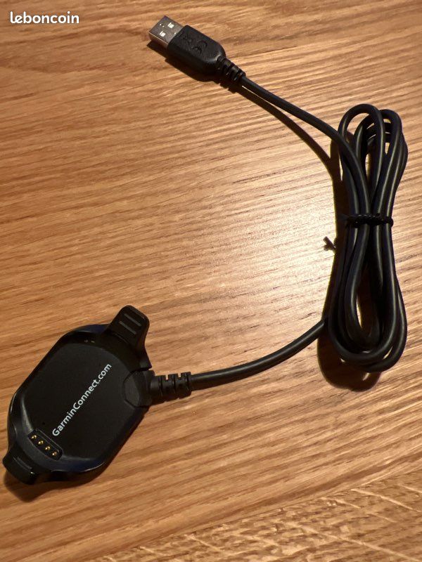 Montre Garmin GPS de golf (image 7)
