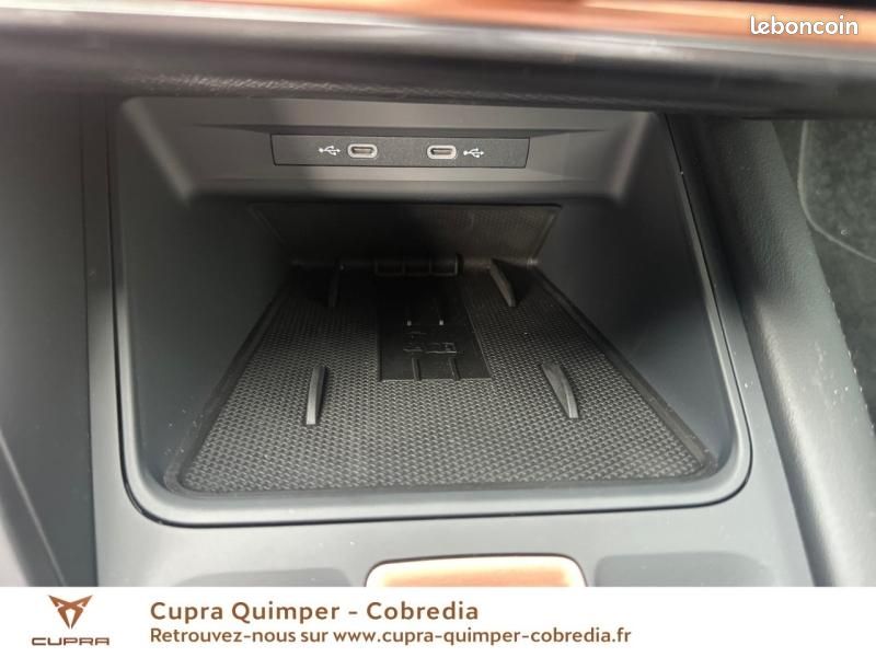 Cupra Formentor 1.5 eHybrid 272ch VZ DSG6 (image 20)